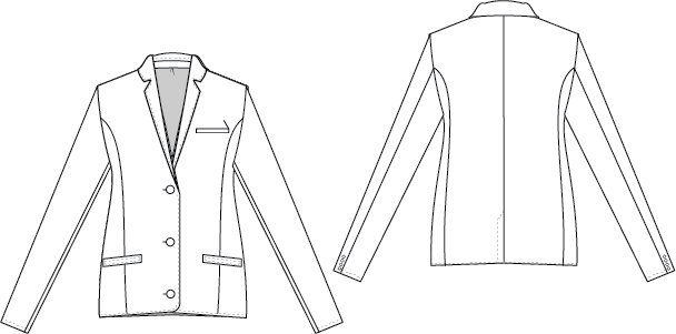 Blazer