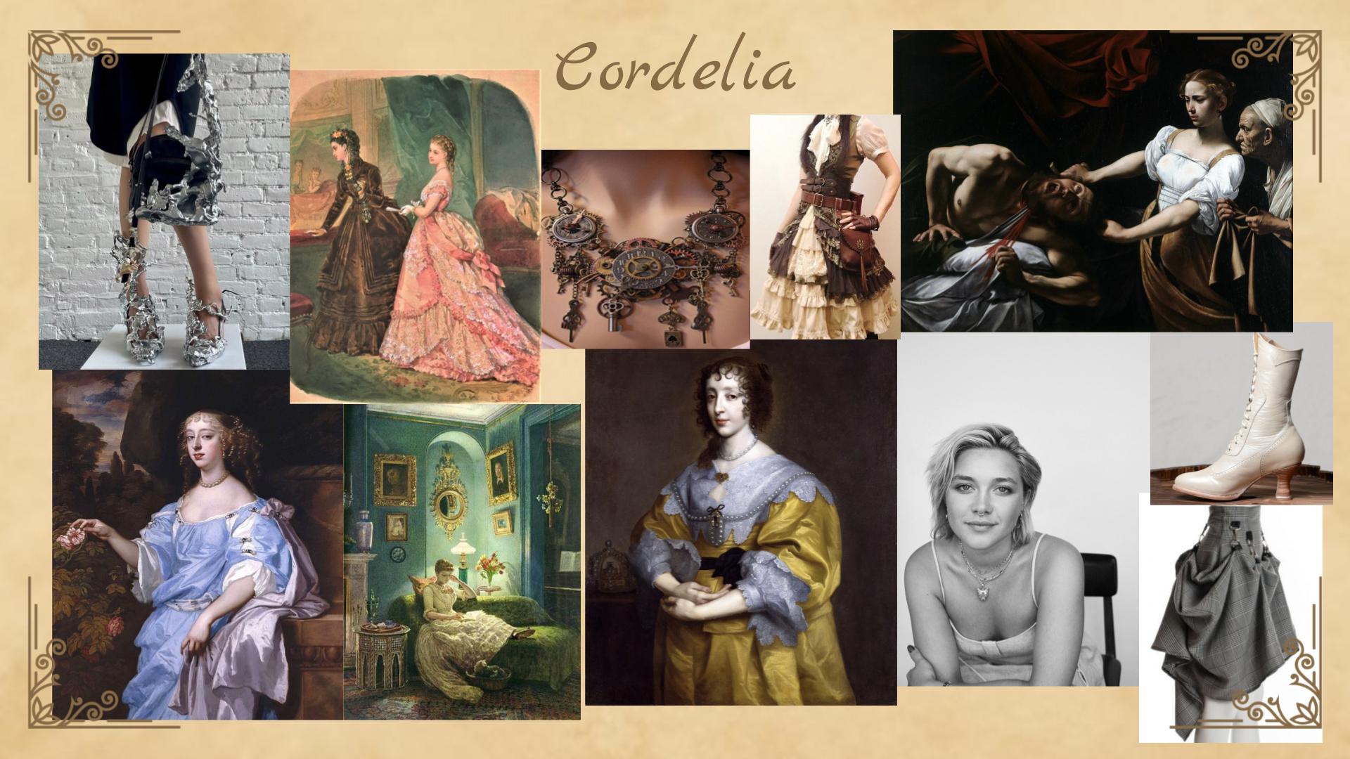 KL: Mood Board 10