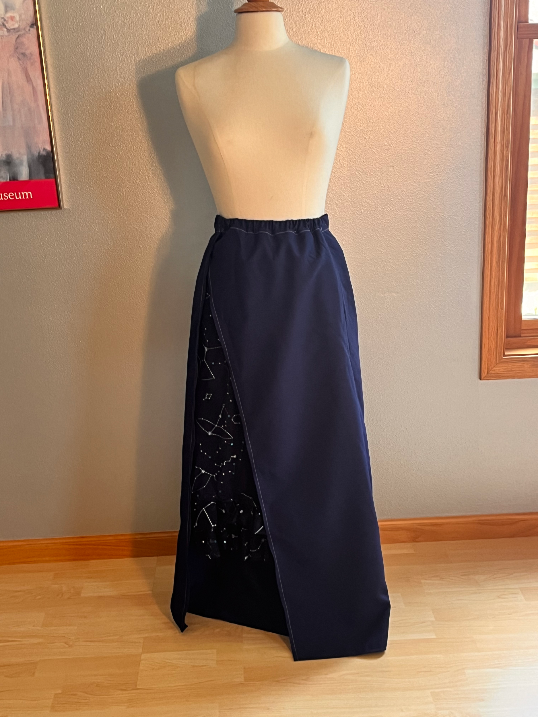 Constellation Skirt